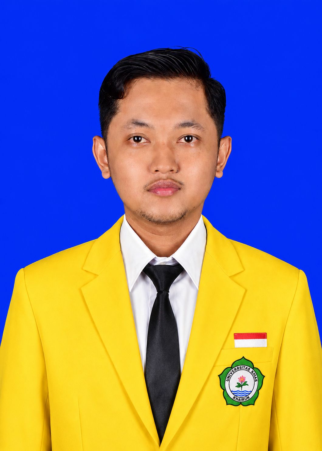 Psikolog