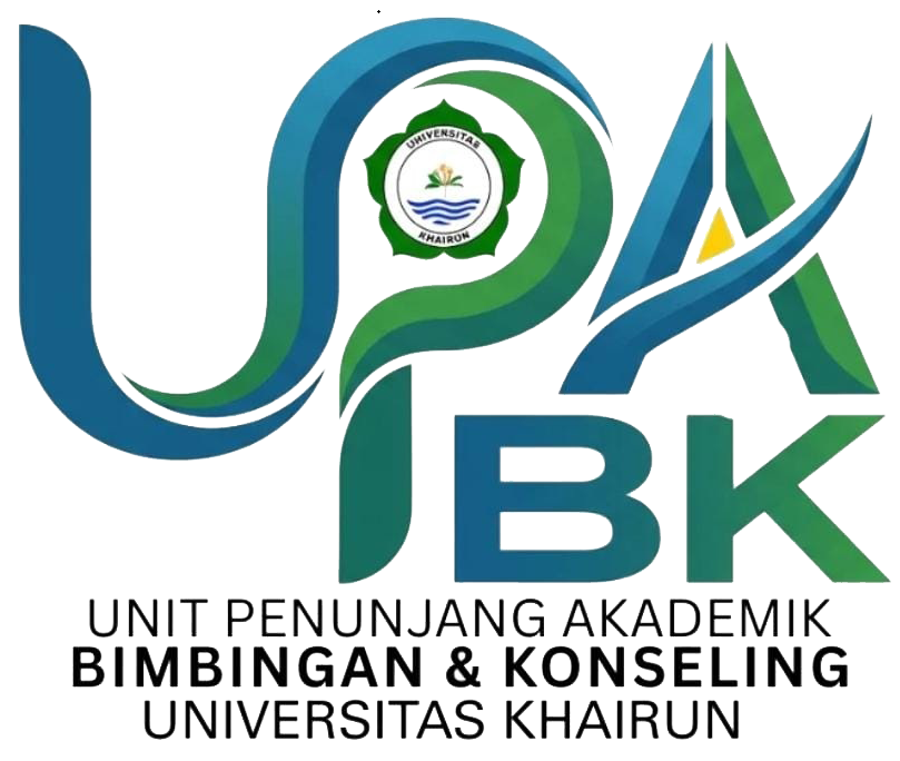 Logo UPA BK